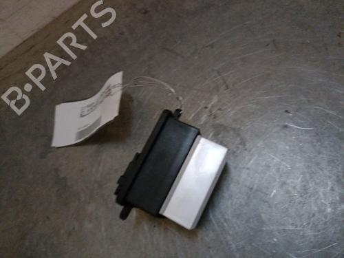 Heater resistor CITROËN C5 AIRCROSS (A_) 1.6 PureTech 180 (A45GFR) | BP28443186M108