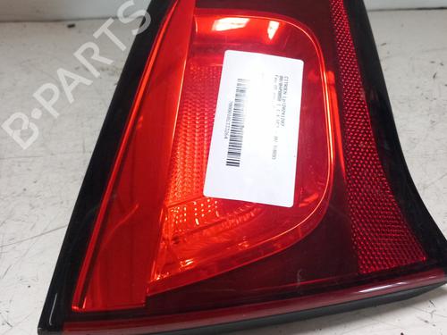 Used Left tailgate light Left tailgate light CITROËN C3 II (SC_) 1.4 HDi 70 (SC8HZC, SC8HR0, SC8HP4) (68 hp) 24222324 24222324
