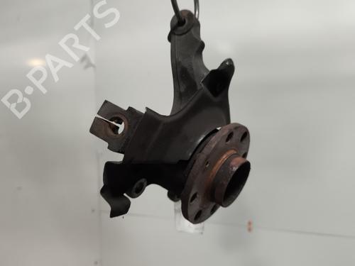 Right front steering knuckle OPEL CORSA E (X15) 1.4 (08, 68) | BP23823541M26