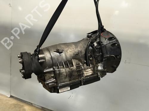 Gearkasse CHRYSLER 300C (LX, LE) 3.0 CRD (218 hp) 32771172