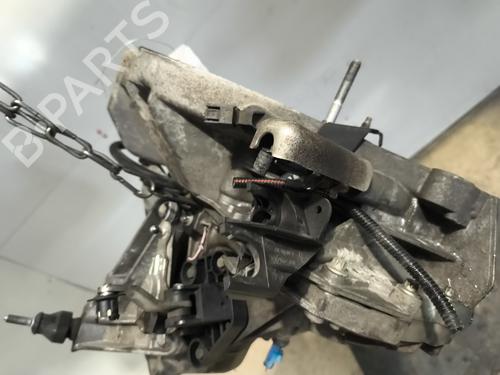 Gearbox DACIA SANDERO 1.5 dCi | BP32771188M3  - Image 6