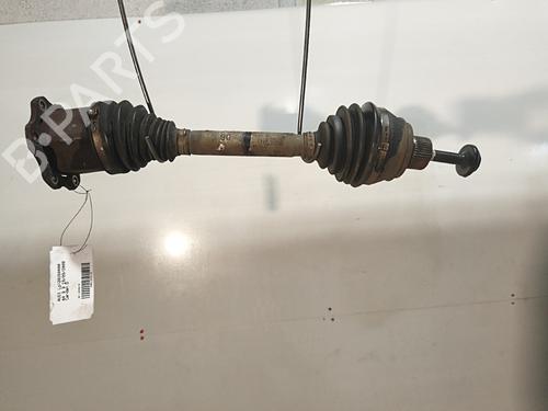 Used Right front driveshaft Right front driveshaft AUDI A4 B8 Avant (8K5) 3.0 TDI quattro (240 hp) 35899847 35899847