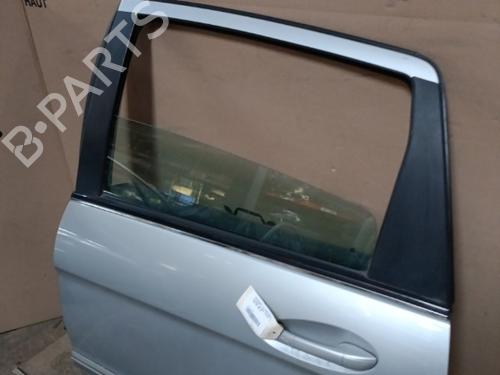Left rear door MERCEDES-BENZ B-CLASS Sports Tourer (W245) B 180 CDI (245.207) | BP22421258C4 