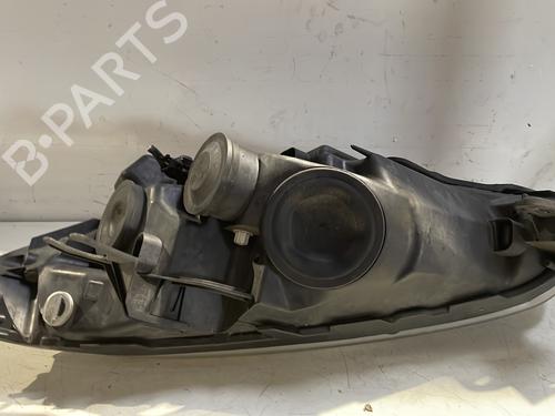 Right headlight CITROËN C4 Picasso I MPV (UD_) 1.6 HDi | BP24346307C29 