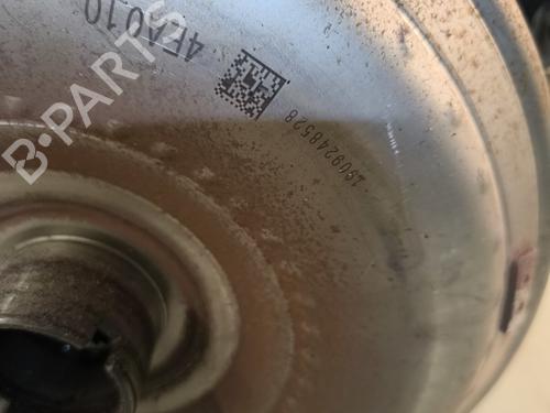 Engine DS DS 7 Crossback (J4_, JR_, JC_) 2.0 BlueHDi 180 (JJEHZR) | BP30170349M1  - Image 5