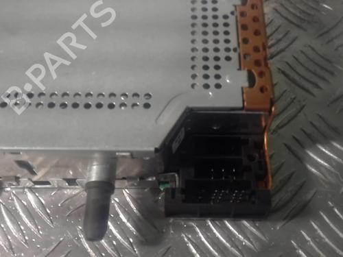 Radio CITROËN XSARA PICASSO (N68) 1.6 HDi | BP29481581E6