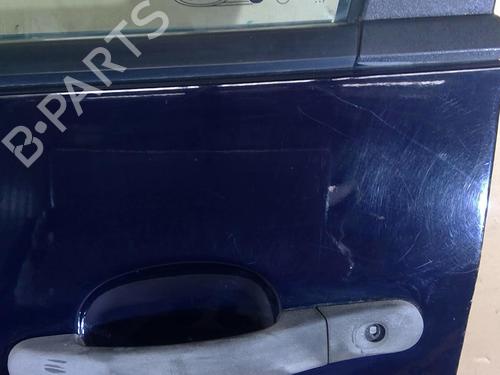 Left front door FORD FIESTA V (JH_, JD_) 1.3 | BP21724545C2 