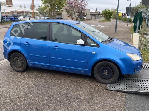 Right headlight FORD FOCUS C-MAX (DM2) 1.8 TDCi | BP21711166C29 - Image 5