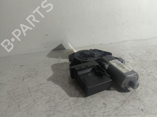 Front right window mechanism RENAULT MEGANE III Hatchback (BZ0/1_, B3_) 1.5 dCi | BP21717194C23 