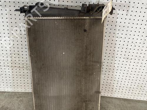 Køler OPEL CORSA D (S07) 1.3 CDTI (L08, L68) (75 hp) 21698161