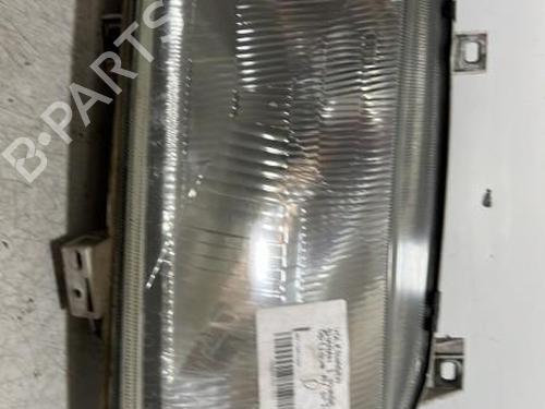 Used Right headlight VW SHARAN (7M8, 7M9, 7M6) 2.0 (115 hp) 21706083
