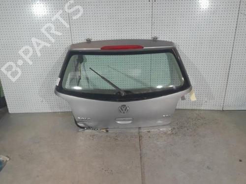Tailgate VW POLO (9N_, 9A_) 1.4 TDI | BP21714083C6 