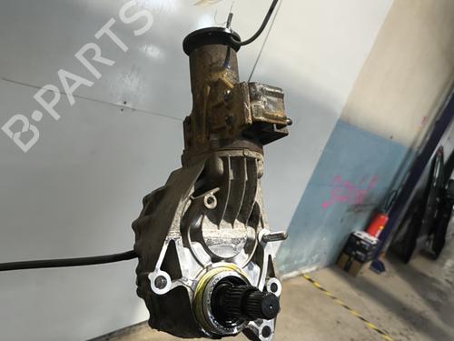 Transfer box SUZUKI SX4 (EY, GY) 2.0 DDiS 4x4 (RW420D) | BP36014809M36 - Image 2