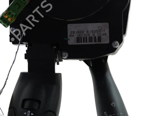 Steering column stalk PEUGEOT 407 Coupe (6C_) 2.2 16V | BP34359079I23  - Image 5