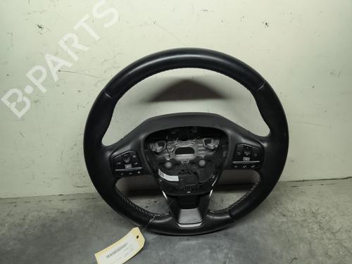 Steering wheel FORD FIESTA VII (HJ, HF) 1.0 EcoBoost | BP31257957C49 - Image 2