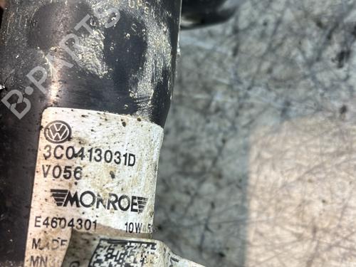 Used Left front shock absorber Left front shock absorber VW TIGUAN (5N_) 1.4 TSI (150 hp) 22893773 22893773