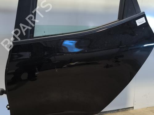 Dør venstre bagtil RENAULT CLIO V (B7_) 1.5 Blue dCi 85 (B7AG) | BP33556083C4 - Image 6