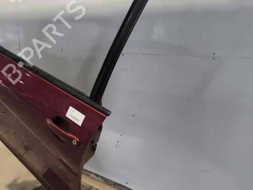 Left front door SEAT ALTEA (5P1) 1.9 TDI | BP29348170C2 