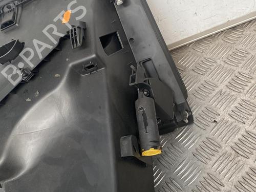 Used Glove box Glove box PEUGEOT 2008 I (CU_) 1.6 HDi (114 hp) 21719202 21719202