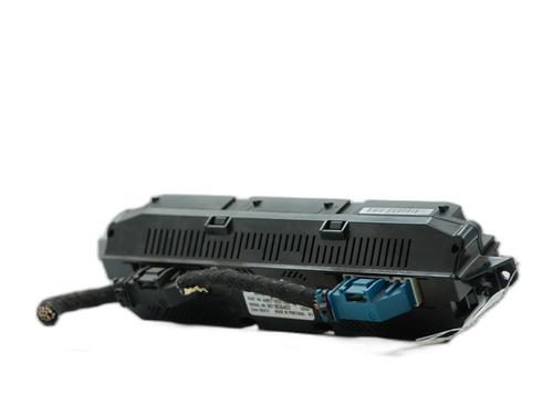 Used Climate control Climate control 39640550 39640550