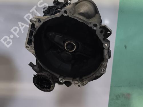 Used Gearbox VW POLO V (6R1, 6C1) 1.6 TDI (75 hp) 24591491