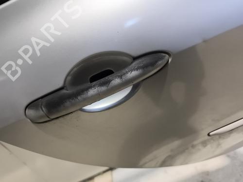 Right rear door RENAULT CLIO III Grandtour (KR0/1_) 1.5 dCi (KR0F) | BP25274542C5 