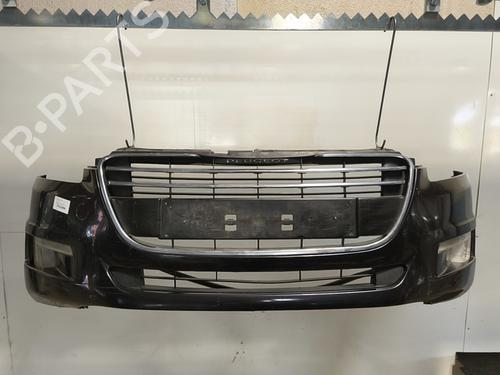 Used Front bumper Front bumper PEUGEOT 508 SW I (8E_) [2010-2018] 33613024 33613024