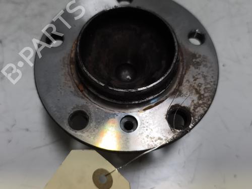 Used Right rear steering knuckle MINI MINI COUNTRYMAN (R60) One D (90 hp) 24222151