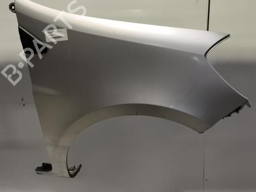 Used Right front fenders Right front fenders 23967286 23967286