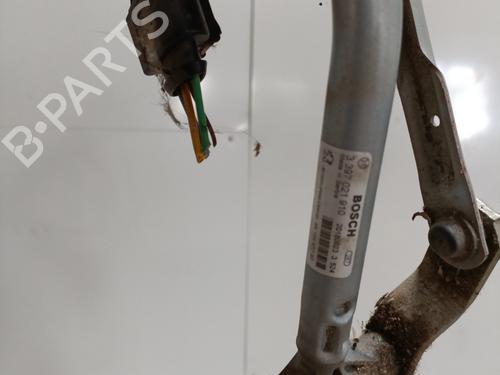Used Front wiper motor Front wiper motor PEUGEOT 208 I (CA_, CC_) 1.2 THP 110 (110 hp) 28165659 28165659