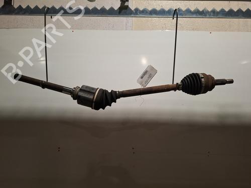 Used Right front driveshaft CITROËN C-CROSSER (VU_, VV_) 2.2 HDi (156 hp) 29732797