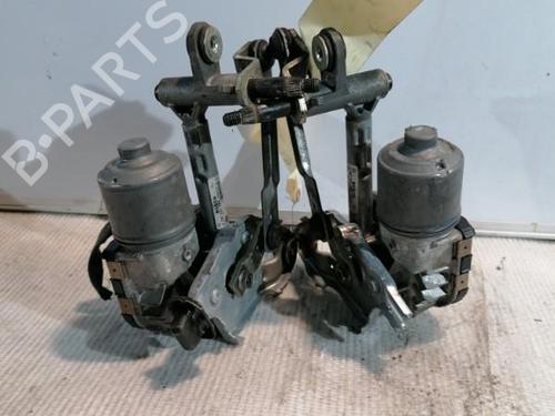 Front wiper motor PEUGEOT 5008 (0U_, 0E_) 1.6 HDi | BP21700555M29 