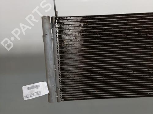 AC radiator RENAULT MEGANE III Grandtour (KZ0/1) 1.9 dCi (KZ0J, KZ0N, KZ1S) | BP21720557M32 