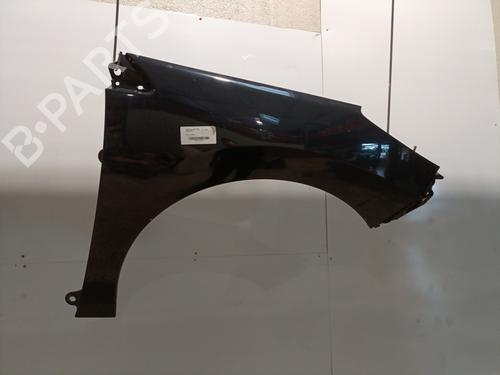 Right front fenders PEUGEOT 308 I (4A_, 4C_) 1.6 HDi | BP29348001C42 