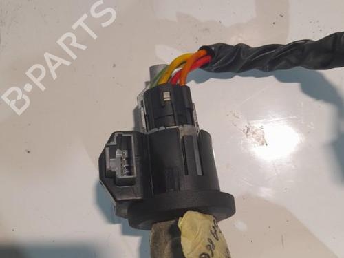 Ignition barrel RENAULT CLIO II (BB_, CB_) 1.5 dCi (B/CB3M) | BP22034293M48 