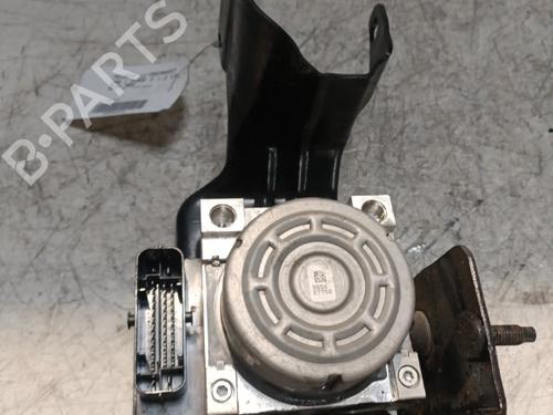 ABS pump PEUGEOT 208 I (CA_, CC_) 1.2 VTI 82 | BP21717031M43