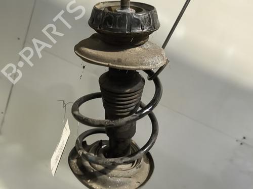 Used Left front shock absorber Left front shock absorber DACIA SANDERO II 1.0 SCe 75 (B8JC, B8JD, B8NC) (73 hp) 34283139 34283139