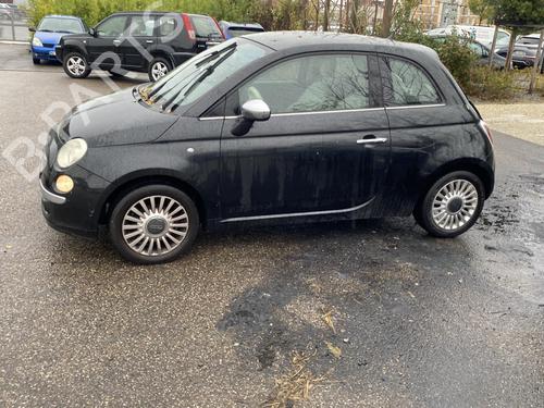 Køler FIAT 500 (312_) 1.3 D Multijet (312AXB1A) | BP21693364M31 