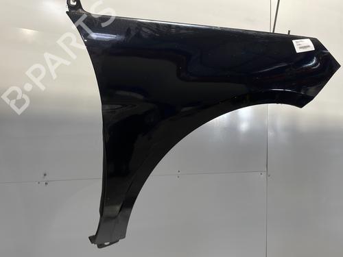 Right front fenders MERCEDES-BENZ B-CLASS Sports Tourer (W245) B 200 CDI (245.208) | BP23948872C42 