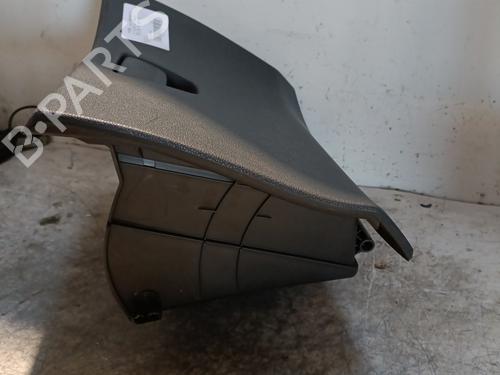 Hanskerom FORD FIESTA VI (CB1, CCN) 1.4 TDCi | BP22893409C95 