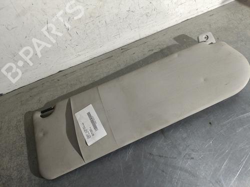 Used Right sun visor PEUGEOT EXPERT Van (222) 2.0 HDI (94 hp) 29331040