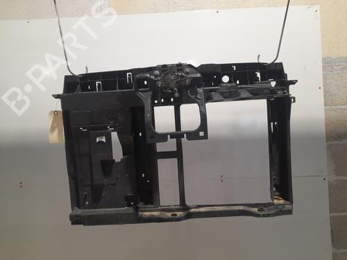 Used Front slam panel Front slam panel PEUGEOT 208 I (CA_, CC_) 1.4 HDi (68 hp) 22421805 22421805