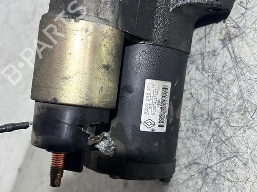 Starter RENAULT MODUS / GRAND MODUS (F/JP0_) 1.4 (JP01, JP0J) | BP26729277M8 - Image 2