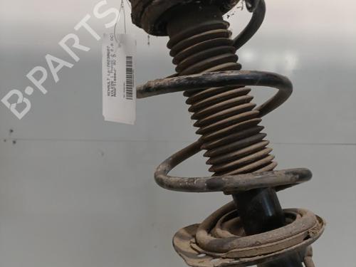 Used Right front shock absorber Right front shock absorber RENAULT KOLEOS I (HY_) 2.0 dCi 4x4 (HY0K) (150 hp) 21717101 21717101