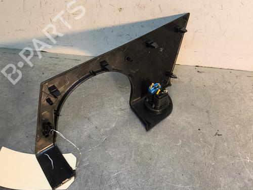 Left front window switch FORD FIESTA V (JH_, JD_) 1.4 TDCi | BP29997192I27