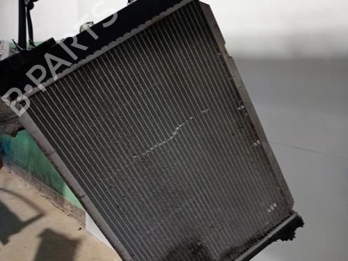 Water radiator MERCEDES-BENZ C-CLASS Coupe (C204) C 220 CDI (204.302) | BP25443936M31 - Image 3