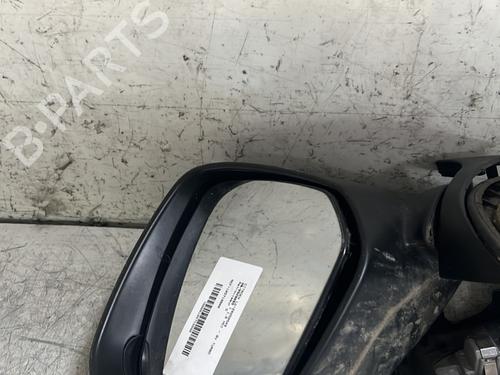 Left mirror CITROËN C4 Picasso I MPV (UD_) 1.6 HDi 110 | BP26028355C26 