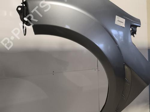 Left front fenders FORD S-MAX (WA6) 2.0 TDCi | BP25274364C41 