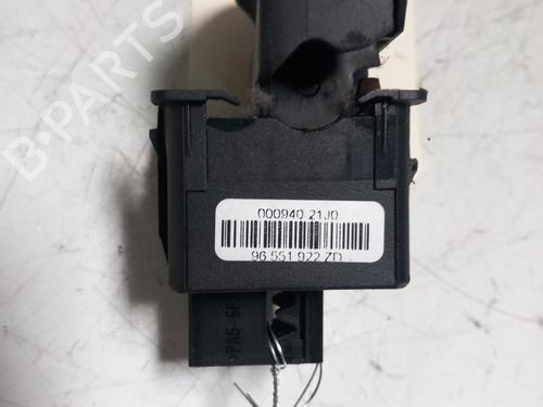 Used Switch Switch CITROËN C4 Grand Picasso I (UA_) 1.6 HDi (109 hp) 27809642 27809642