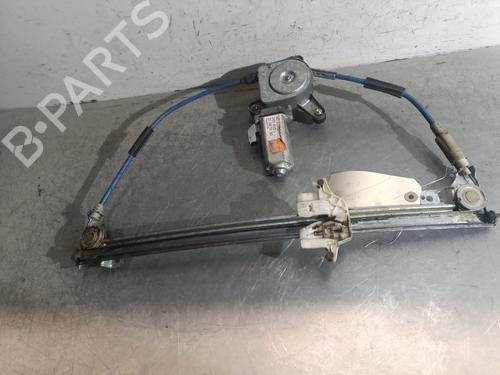 Rudehejsemekanisme Højre foran PEUGEOT 406 (8B) 2.0 HDI 110 | BP29330968C23 